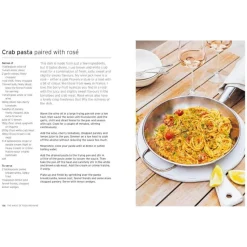 New Mags Wine - Taste Pair Pour