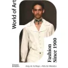 New Mags World Of Art - Fashion Since 1900