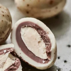 Nicolas Vahé Chocolate Covered Almonds Caramel