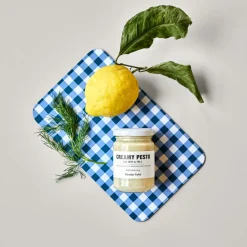 Nicolas Vahé Creamy Pesto Salmon & Dill