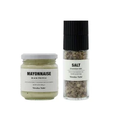 Nicolas Vahé Gift Bag Everyday Is Truffle Day