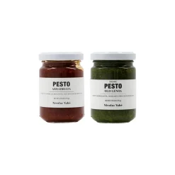 Nicolas Vahé Gift Bag Your Pasta's Best Friend