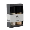 Nicolas Vahé Gift Box Organic Secret Blend & Salt With Garlic/Chili