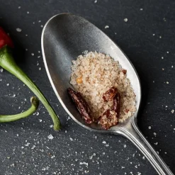 Nicolas Vahé Gift Box Organic Secret Blend & Salt With Garlic/Chili