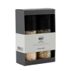 Nicolas Vahé Gift Box Organic Chili Salt & Wild Garlic
