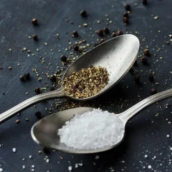 Nicolas Vahé Gift Box Salt & Organic Pepper