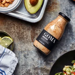 Nicolas Vahé Goma Dressing