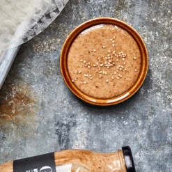 Nicolas Vahé Goma Dressing