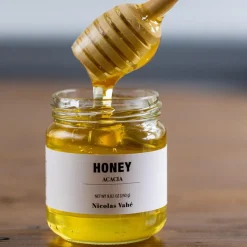 Nicolas Vahé Honey Spoon
