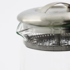 Nicolas Vahé Jug With Lid Strain