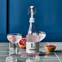 Nicolas Vahé Lemonade Lychee & Grapefruit