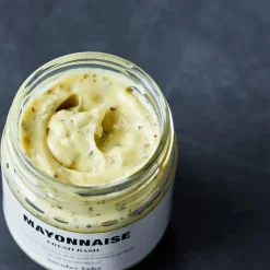 Nicolas Vahé Mayonnaise Fresh Basil