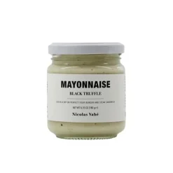 Nicolas Vahé Mayonnaise Truffle