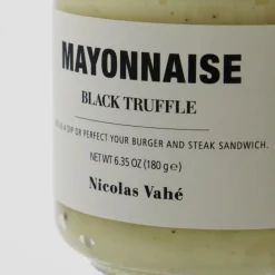 Nicolas Vahé Mayonnaise Truffle