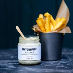 Nicolas Vahé Mayonnaise Truffle