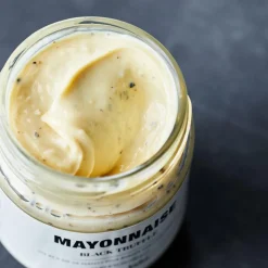 Nicolas Vahé Mayonnaise Truffle
