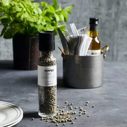 Nicolas Vahé Organic Green Pepper