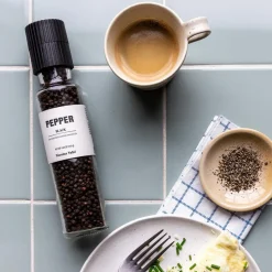 Nicolas Vahé Pepper Black