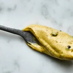 Nicolas Vahé Pepper Mustard