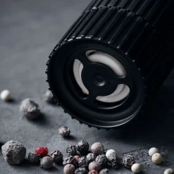 Nicolas Vahé Pepper The Mixed Blend