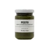 Nicolas Vahé Pesto Basil & Parmesan