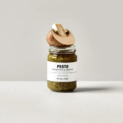 Nicolas Vahé Pesto Champignon & Truffle