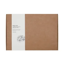 Nicolas Vahé Pizza Kit
