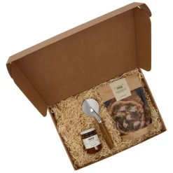 Nicolas Vahé Pizza Kit