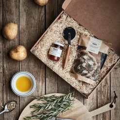 Nicolas Vahé Pizza Kit