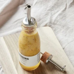 Nicolas Vahé Pourer Large