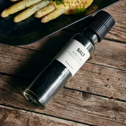 Nicolas Vahé Salt Black