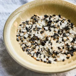 Nicolas Vahé Salt Garlic & Ginger