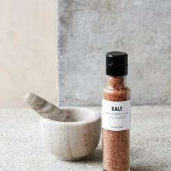 Nicolas Vahé Salt Parmesan, Tomato & Basil