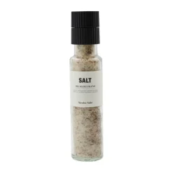 Nicolas Vahé Salt The Secret Blend