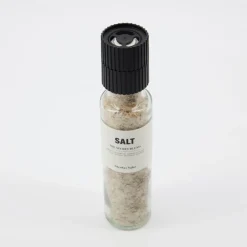 Nicolas Vahé Salt The Secret Blend