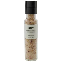 Nicolas Vahé Salt White Wine & Shallot