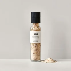 Nicolas Vahé Salt White Wine & Shallot