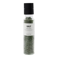 Nicolas Vahé Salt Wild Garlic