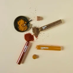 Nicolas Vahé Spices Basil, Paprika Chili & Turmeric