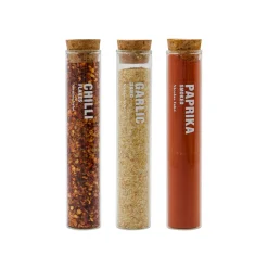 Nicolas Vahé Spices Chili, Garlic & Smoked Paprika