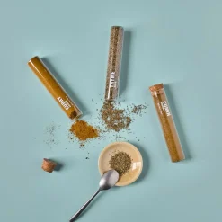 Nicolas Vahé Spices Curry, Thyme & Cumin