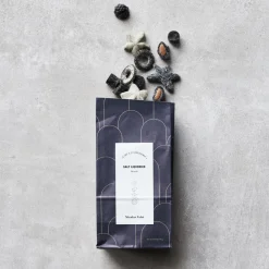 Nicolas Vahé Sweets Salt Liquorice
