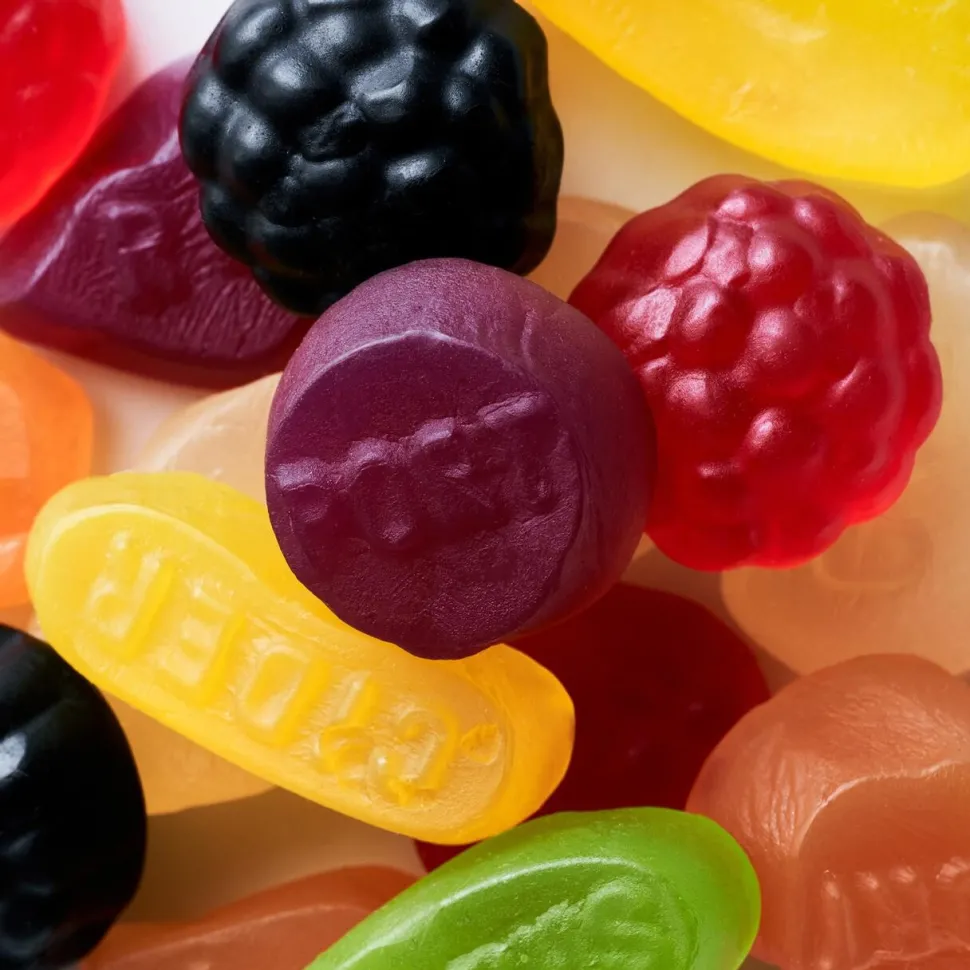 Nicolas Vahé Sweets Wine Gum & Marshmallow