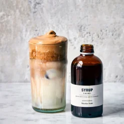 Nicolas Vahé Syrup Caramel