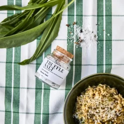 Nicolas Vahé Truffle Salt