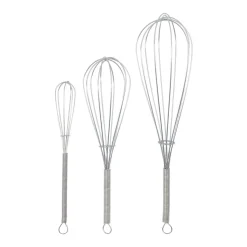 Nicolas Vahé Whisk Silver