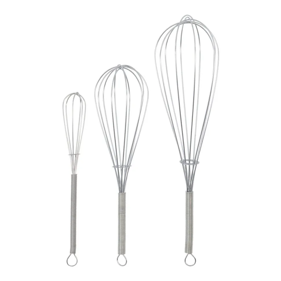 Nicolas Vahé Whisk Silver