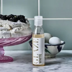 Nicolas Vahé White Glaze