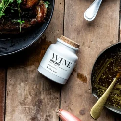 Nicolas Vahé Wine Mustard