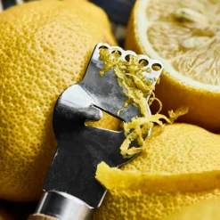 Nicolas Vahé Zester Citrus Nature